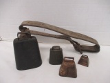 Old Cow Bells