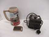 Train Themed Collectibles
