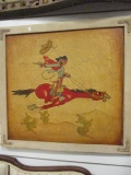 Vintage Monterey Furniture 