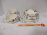 NC Transportation Museum The Southern Dinner Ware