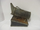 Vintage The A.I. Root Co. Bee Smoker