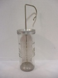 1930s Plunger Style Wesson Oil Mayonnaise Maker