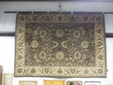 Indian Cottage 