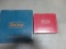 2 Vintage Trivial Pursuit Board Games - 