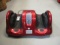 Electric Foot Massager with Remote