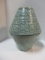 Mid Century Modern Stoneware Spectacular Vase