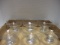 Set of 6 Circleware Crystal Footed Dessert Dishes