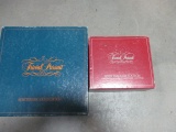 2 Vintage Trivial Pursuit Board Games - 