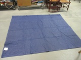5 Quilted Moving Blankets