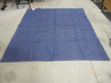 6 Quilted Moving Blankets