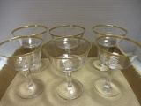 Set of 6 Lenox 