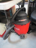 Craftsman 3/5 Peak MP 9 Gallon Shop Vacuum