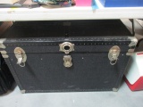 Large Vintage Trunk