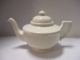 Vintage Royal Creamware 
