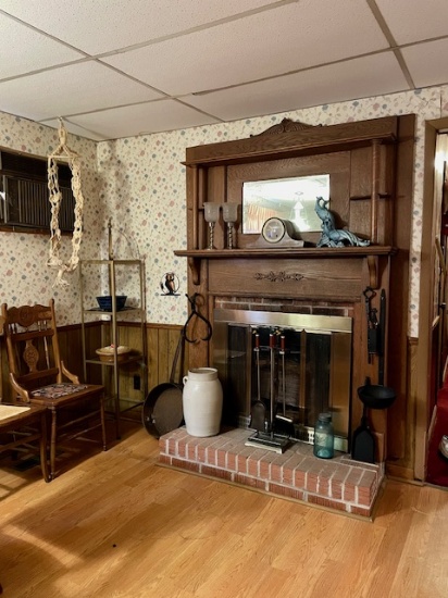 Online Estate Auction- Greenville