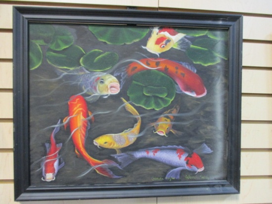 Absolute Online Auction- Travelers Rest