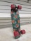 Vintage Penny Austrilia Skate Board