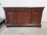 Legacy Classic Furniture 2 Piece Illuminated China Hutch Server