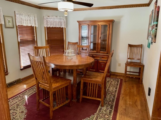 Absolute Online Estate Auction-Simpsonville