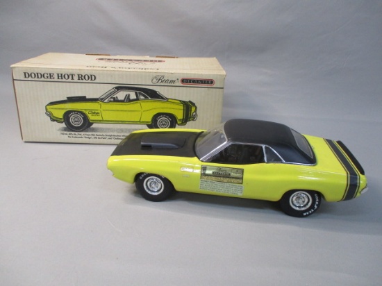 Absolute Online Collectible Auction