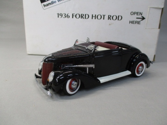Danbury Mint 1936 Ford Hot Rod