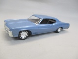 1969 Buick Wildcat Promo