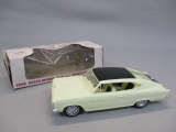 1966 Marlin By American Motors 