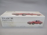 1988 Buick Regal Promo - Sealed
