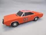 2006 Malibu International Dukes of Hazzard General Lee Car w/Lights & Sound