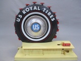 1964/65 US Royal Giant Tire Mechanical Ferris Wheel 11