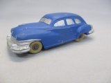 1940's Dodge Sedan Promo By National Products
