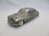 1949 Mecury Diecast Promo By National Products
