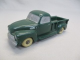 1950's GMC Cast Metal Pickup Truck