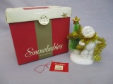 2004 Dept 56 Snowbabies 