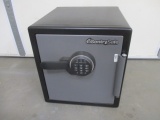 Sentry Safe w/Digital Key Pad Fire Resistant Safe w/Combination