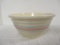 Vintage McCoy Pottery Banded Mixing Bowl