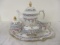 5-Piece Porcelain Tea Set
