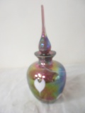 Blown Art Glass 