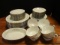 61 Pieces of Lenox 