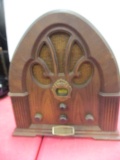 Limited Edition Philco-Ford Nostalgic Radio Receiver