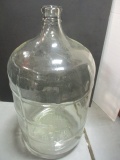 5 Gallon Glass Carboy