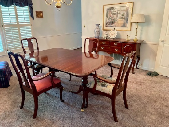 Poinsett Auction & Realty, Inc. Auction Catalog - Absolute