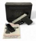 NIB Kel-Tec P-32 HC .32 AUTO Semi-Automatic Two-Tone Hard Chrome/Black Pistol
