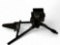 Caldwell Precision Turret Rest with Adjustable Ambidextrous Swivel Design