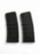 (2) PREBAN Thermold 30-Round AR-15 .223/5.56 Magazines