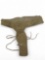 New 41” Cowboy Suede .22 LR Holster