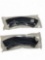(2) NOS Korean AK-47 20-Round 7.62x39mm Steel Magazines