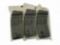 (3) Sealed 1986 PREBAN Precision Products 5.56mm 30-Round AR-15/M16 Magazines