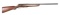 Steven’s Model 58 12 GA. Bolt Action Magazine Shotgun