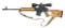 Excellent & Desirable Russian Molot VEPR 7.62x54R Semi-Automatic Rifle with Scope
